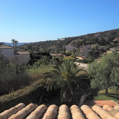 Villa L'olympe *